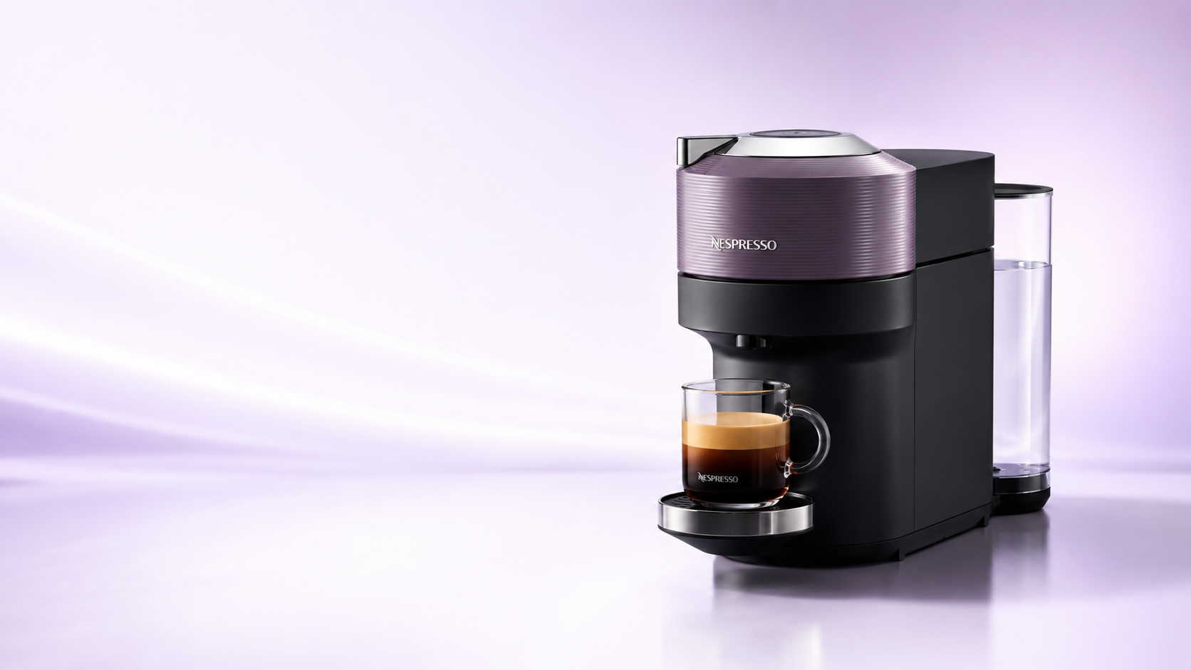 Melhores produtos com câmera Sony premium em fundo roxo claro