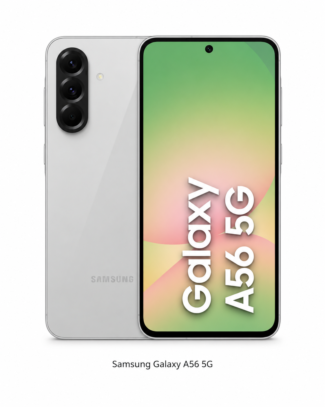 Galaxy A56 vale a pena em 2026 para quem busca celular intermediário equilibrado