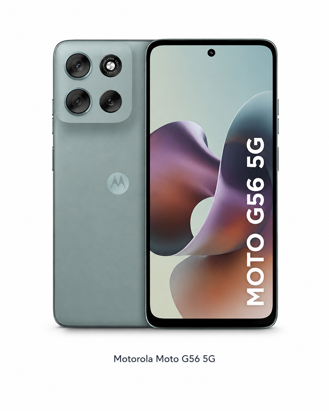 Motorola Moto G56 5G como celular custo-benefício barato