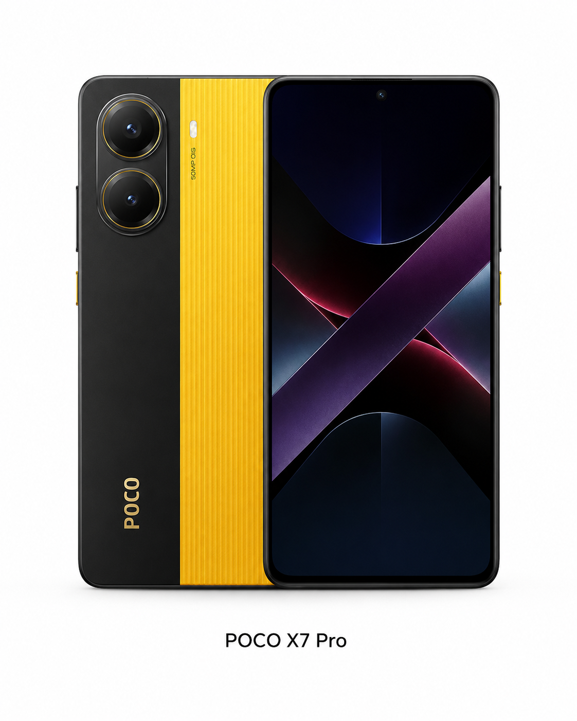 POCO X7 Pro entre os celulares custo-benefício para jogos