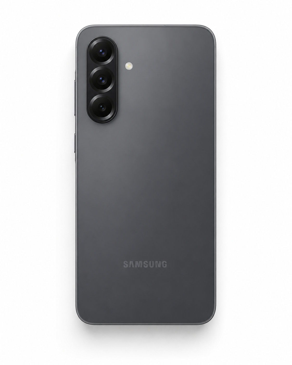 Galaxy A56 em destaque para comparação de design com A36