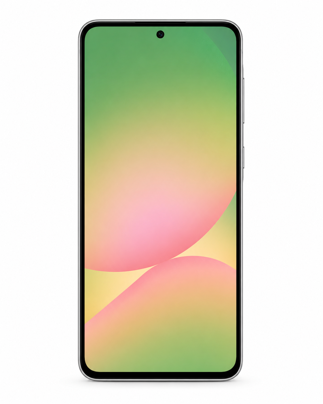Design do Galaxy A56 5G em artigo sobre se vale a pena comprar