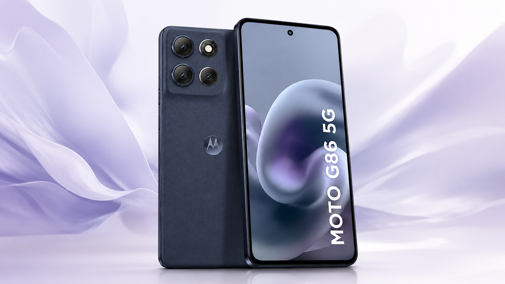 Moto G86 vale a pena em 2026 com celular Motorola em destaque