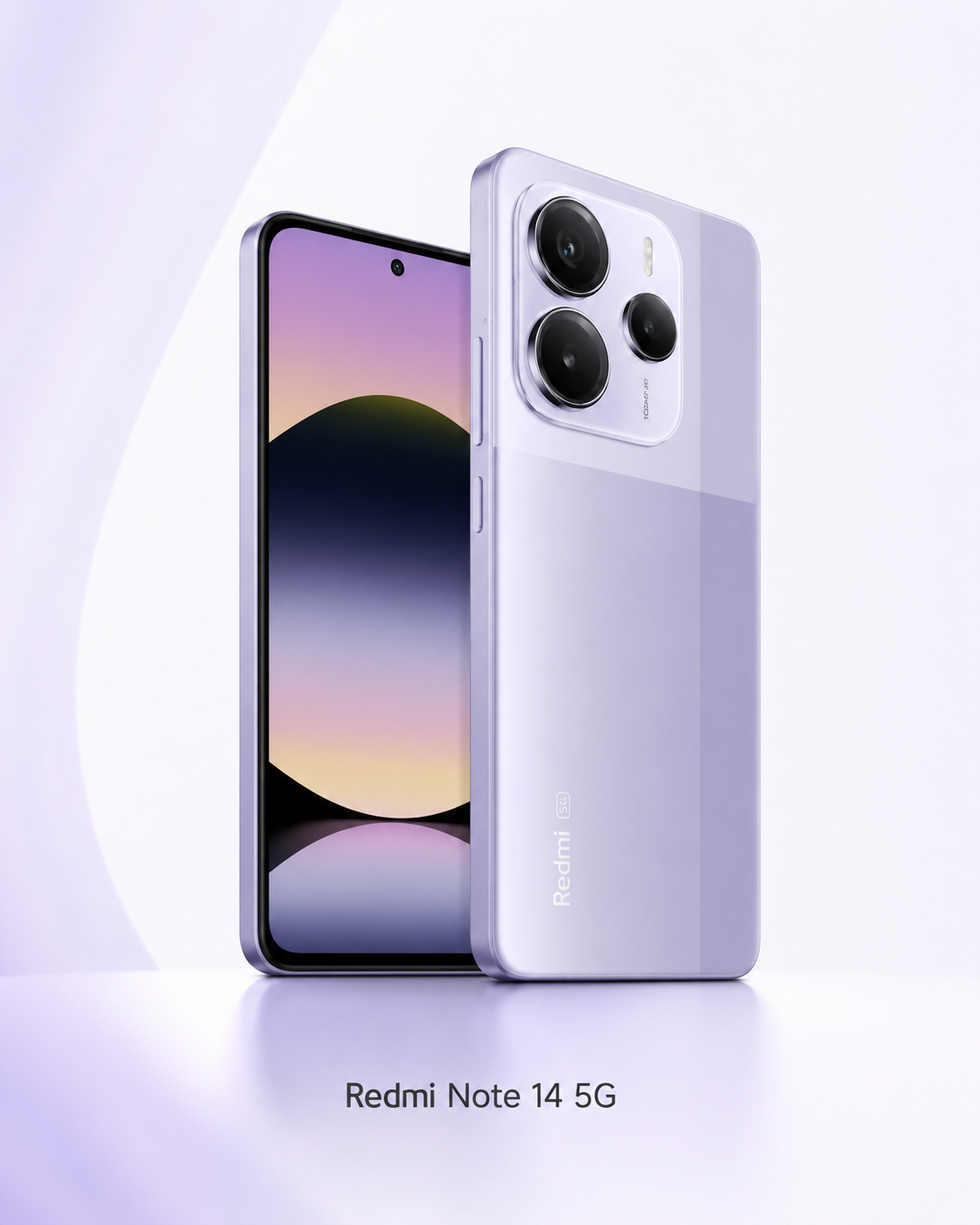 Redmi Note 14 5G como Xiaomi custo-benefício até R$ 1.500
