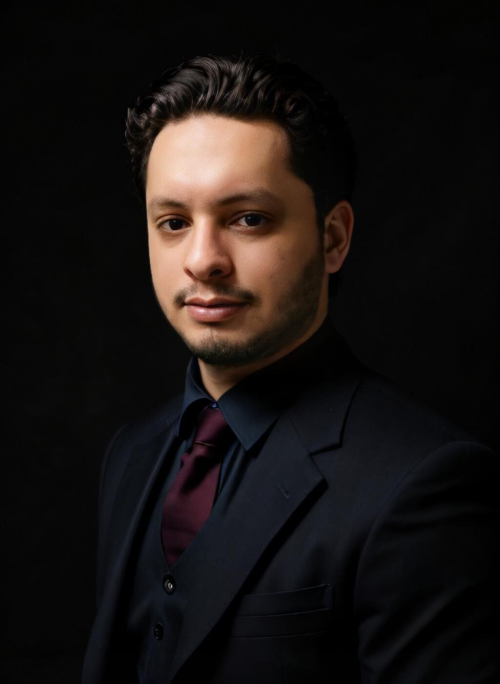 Gabriel Ferreira, criador do Compare Tudo Aqui