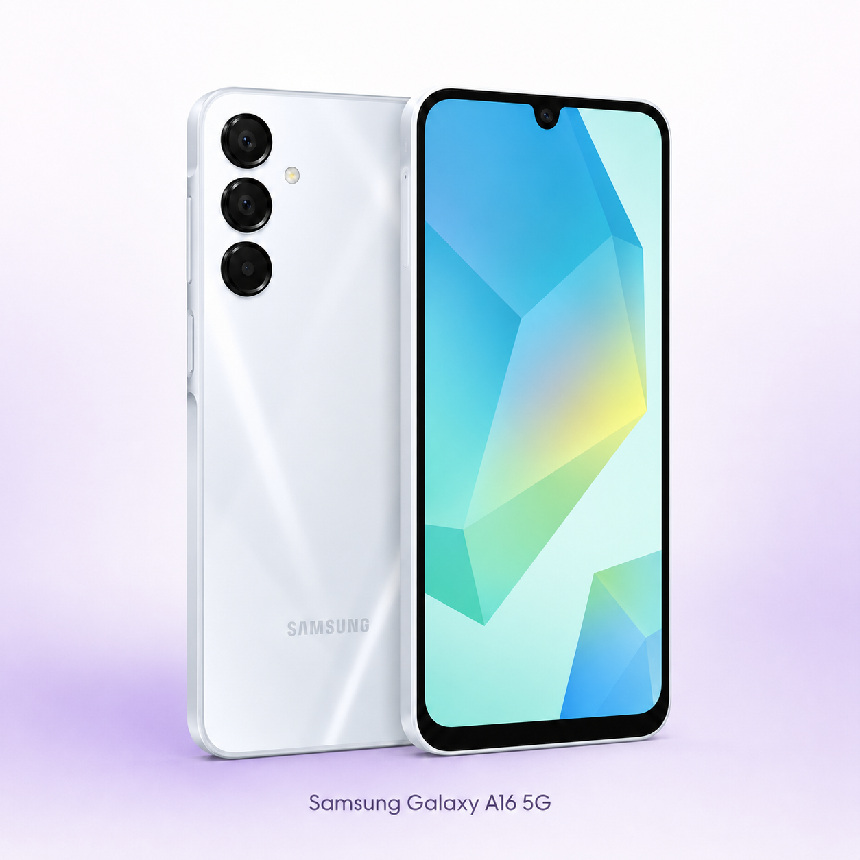 Galaxy A16 5G como alternativa barata da Samsung em 2026