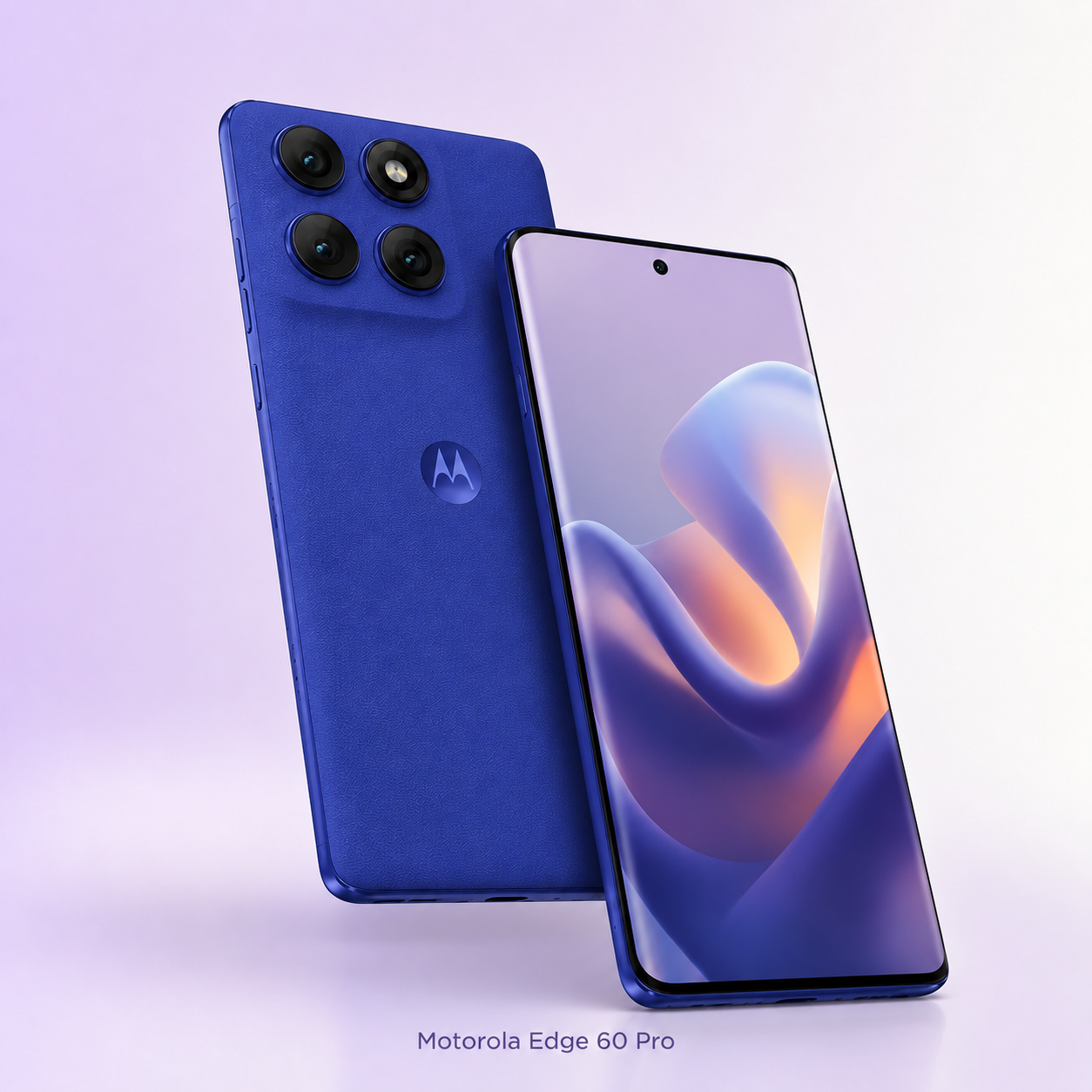 Motorola Edge 60 Pro como celular Motorola quase premium em 2026
