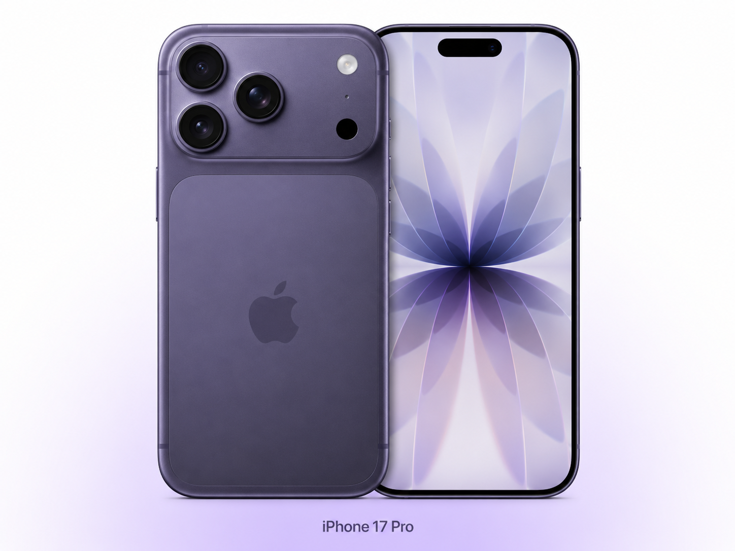 iPhone 17 Pro para foto vídeo e produção de conteúdo