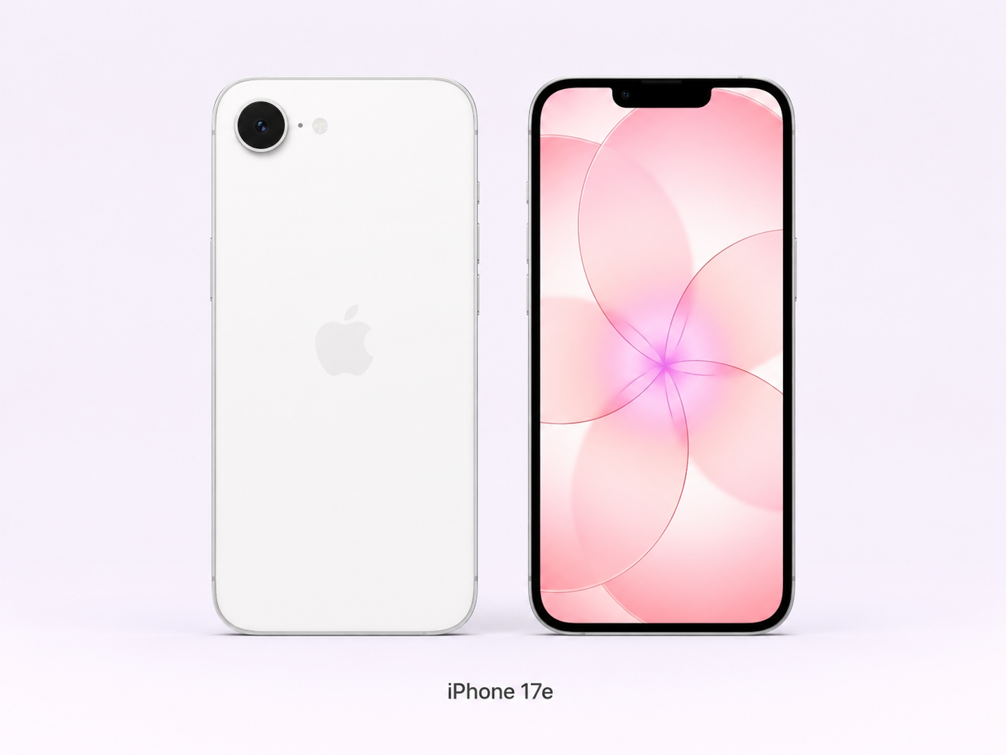 iPhone 17e como iPhone novo de entrada para comprar em 2026